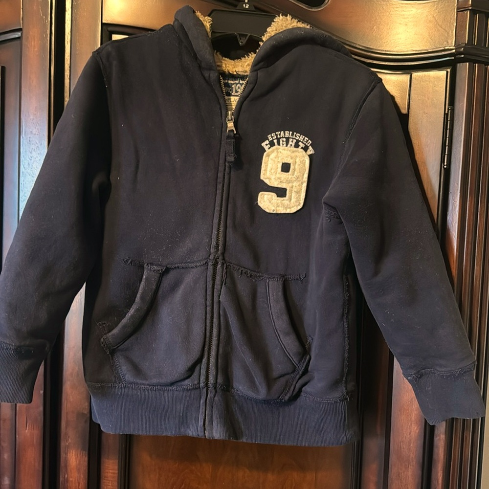 Kids jacket